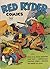 Red Ryder Comics #19