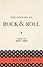 The History of Rock & Roll, Volume One: 1920–1963: 1920-1963