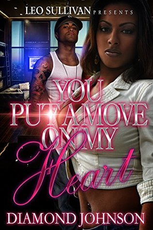 You Put A Move On My Heart (Kindle Edition)