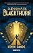 El enigma de Blackthorn by Kevin Sands