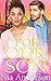 For Our Son: A BWWM Parenting Romance For Adults