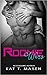 Roomie Wars (Roomie Wars #1)