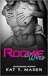 Roomie Wars by Kat T. Masen Roomie Wars by Kat T. Masen