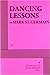 Dancing Lessons by Mark St. Germain Dancing Lessons by Mark St. Germain