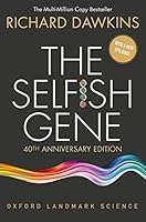 The Selfish Gene (Oxford Landmark Science)