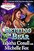 Betting on Bear (Charmed in Vegas #6)