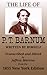 The Life of P.T. Barnum Written by Himself