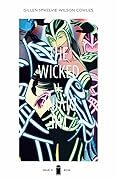 The Wicked + The Divine #21