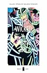The Wicked + The Divine #21 by Kieron Gillen
