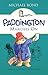 Paddington Marches On by Michael Bond