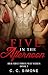 Five in the Afternoon by C.C. Simone