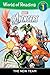 Avengers: The New Team (Wor...