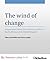 The wind of change: Compara...