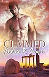 Claimed by Andrea R. Cooper