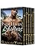 Palm Haven Shifters: Complete Five-Part Series