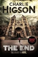 The End (The Enemy, #7)