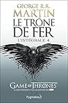 Le Trône de Fer -...