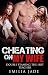 Spanking Her Really Hard: 3 Stories of Exactly That!
