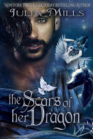 The Scars of Her Dragon (Dragon Guard, #10)