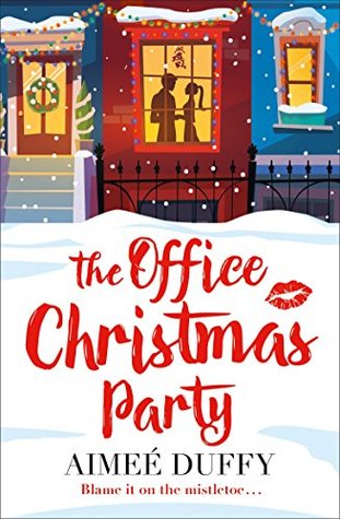 The Office Christmas Party (Kindle Edition)