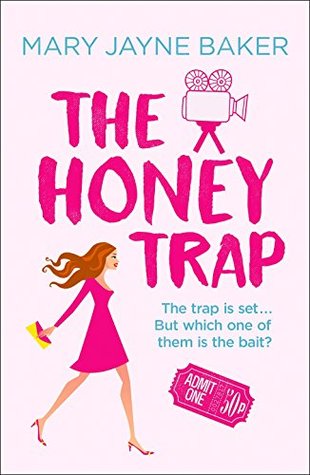 The Honey Trap (Kindle Edition)
