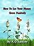 The Guide to Growing Wealth Slowly: How to Let Your Money Grow Passively
