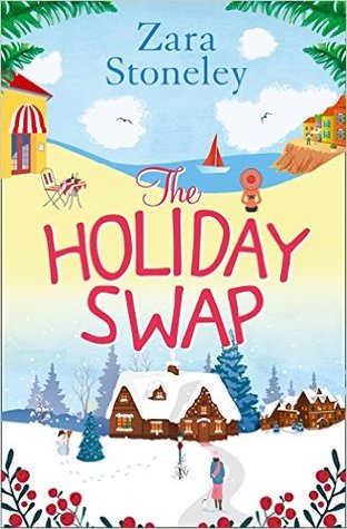 The Holiday Swap (Kindle Edition)