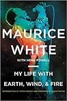 My Life with Earth, Wind, & Fire by Maurice White