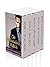 The Billionaire's Match Box Set by J.C. Branch