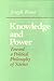 Knowledge and Power: Toward...