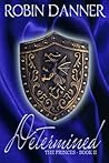 Determined (The Princes, Book 2)
