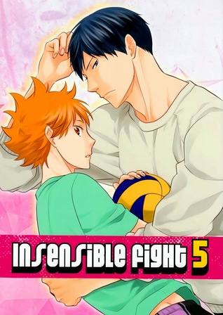 インセンシブルファイト 5 [Insensible Fight 5]