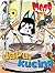 Komik Meng: Dapur Kucing