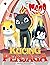 Komik Meng: Kucing Penjaga