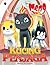 Komik Meng: Kucing Penjaga