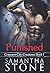 Punished (Crescent City Cre...