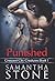 Punished (Crescent City Creatures #1)