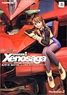 Xenosaga by Bandai Namco