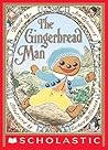 The Gingerbread Man