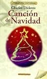 Canción de Navidad