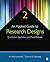 An Applied Guide to Research Designs: Quantitative, Qualitative, and Mixed Methods
