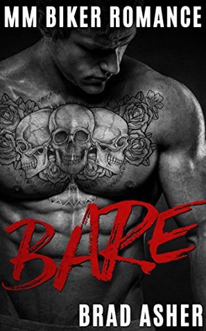 Bare (Kindle Edition)