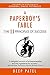 A Paperboy's Fable by Deep Patel