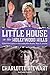 Little House in the Hollywood Hillls by Charlotte Stewart Little House in the Hollywood Hillls by Charlotte Stewart