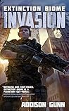 Invasion
