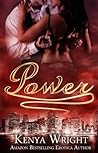 Power by Kenya Wright