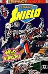 The Legend of The Shield (Impact Comics) #3