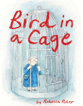 Bird In A Cage (Paperback)