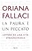 La paura è un peccato: Lett...