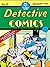 Detective Comics (1937-2011...